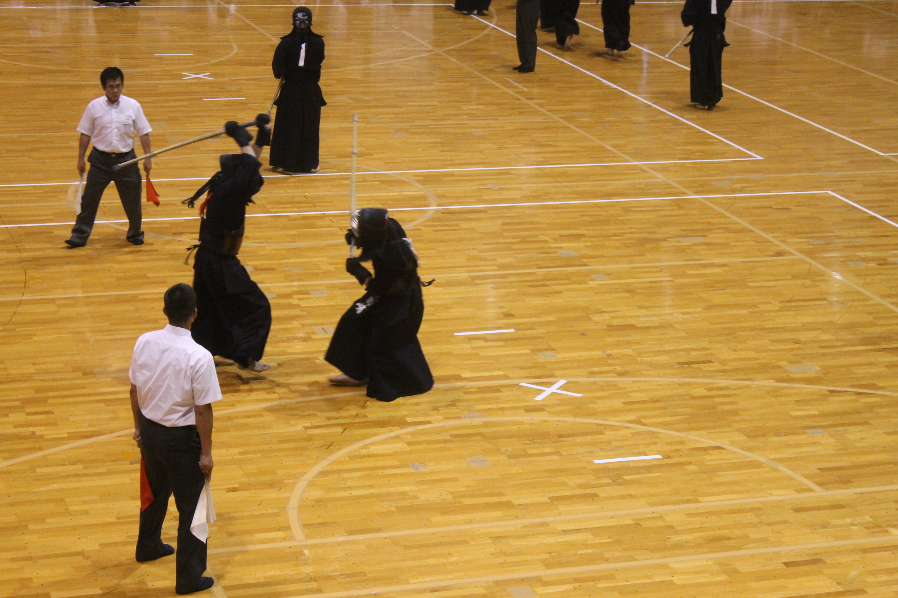 剣道が大好き I Love Kendo ２月ラストは 剣道に合う四文字熟語 今回は 日常でも教訓になる 言葉を選びました